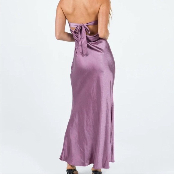 Princess Polly Haley Maxi Dress - Picture 2 of 2